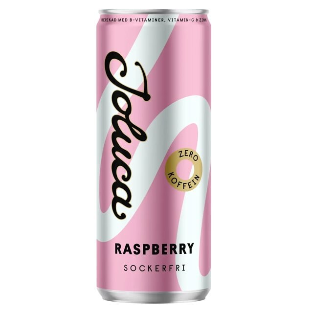 Joluca Raspberry 330ml