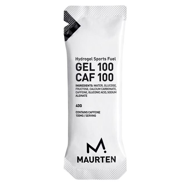 MAURTEN Gel 100 Caf 100 40g