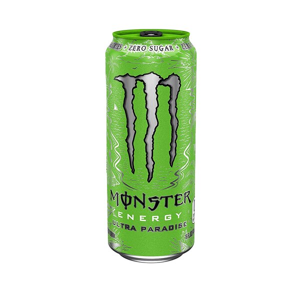 Monster Energy Ultra Paradise 500ml