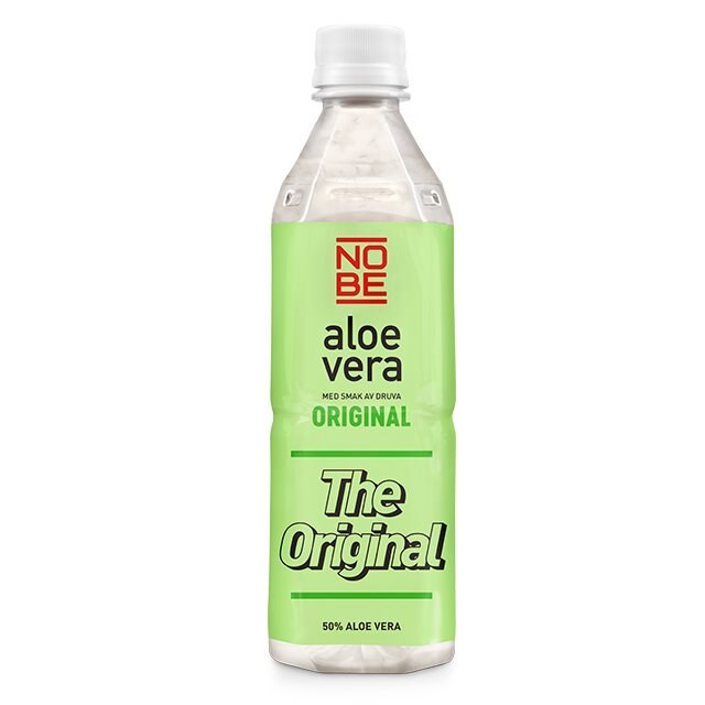 Nobe Aloe Vera Original 500ml