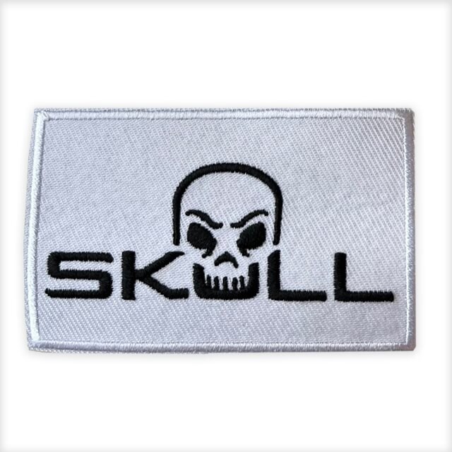 Skull Patch