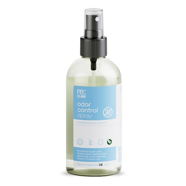 re:CLAIM Odor Control Spray 300ml