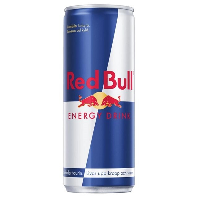 Red Bull Original 250ml