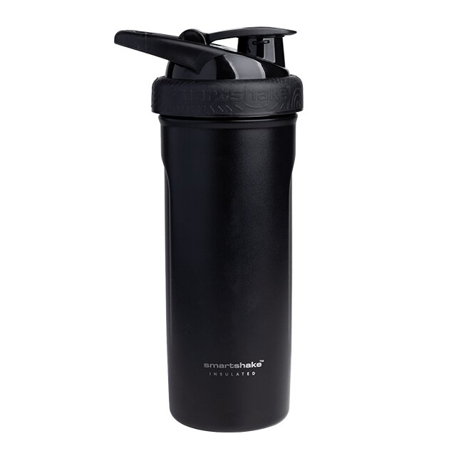 SmartShake Insulated Steel 750ml