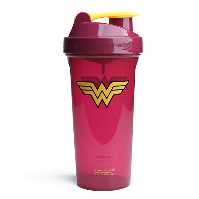 SmartShake Lite Wonderwoman 800ml