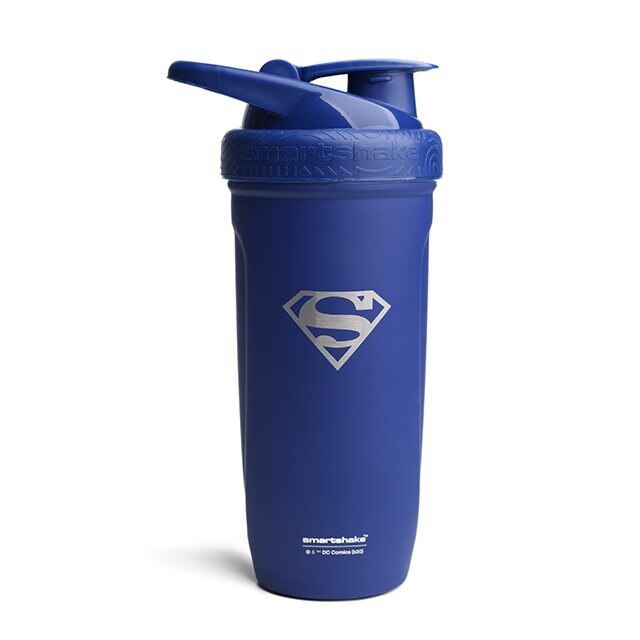 SmartShake Reforce Steel Superman 900ml