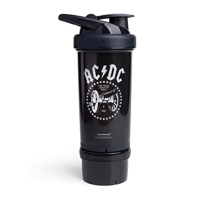 SmartShake Revive AC/DC 750ml