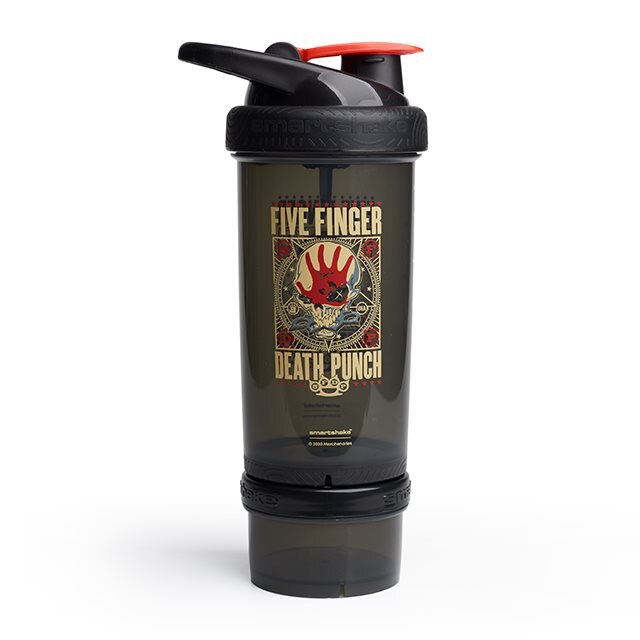 SmartShake Revive Five Finger Death Punch 750ml