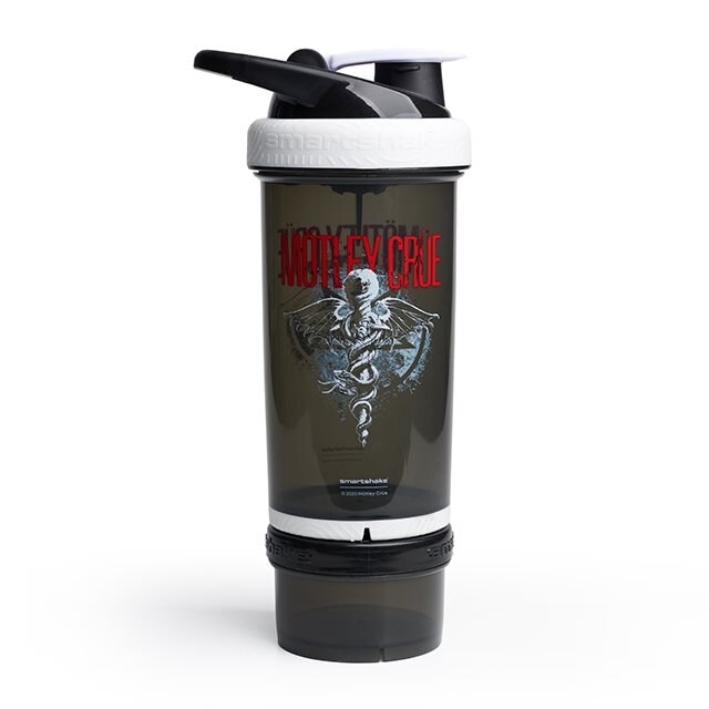 SmartShake Revive Mötley Crüe 750ml