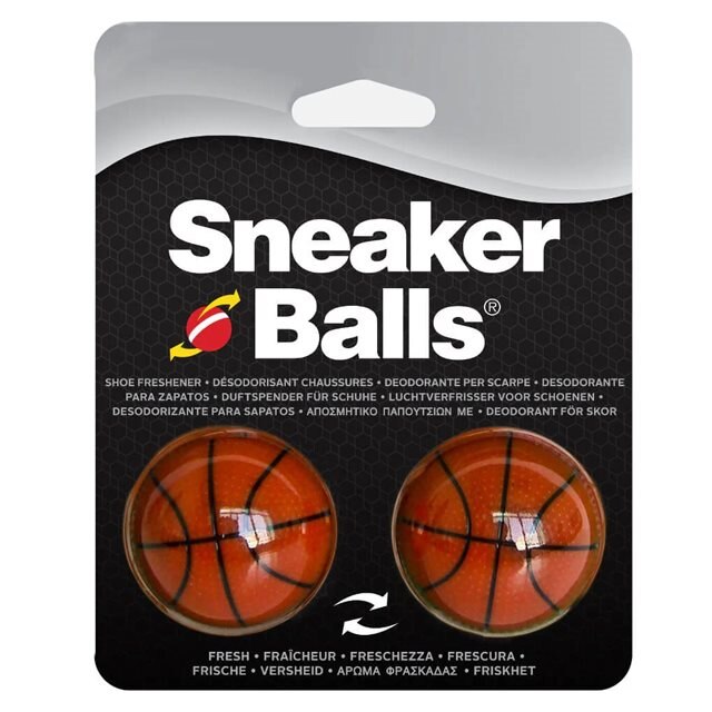 Sneaker Balls Basket