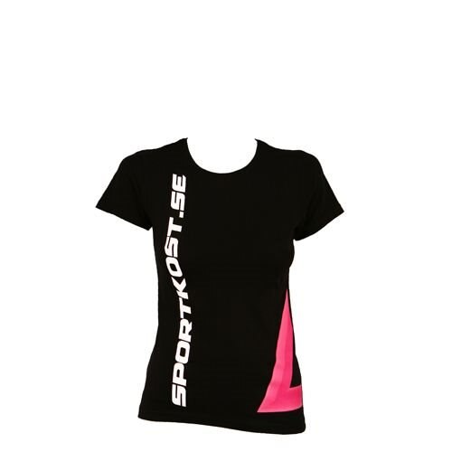 Sportkost T-shirt Dam