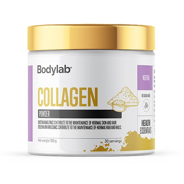 Bodylab Collagen Neutral 150g