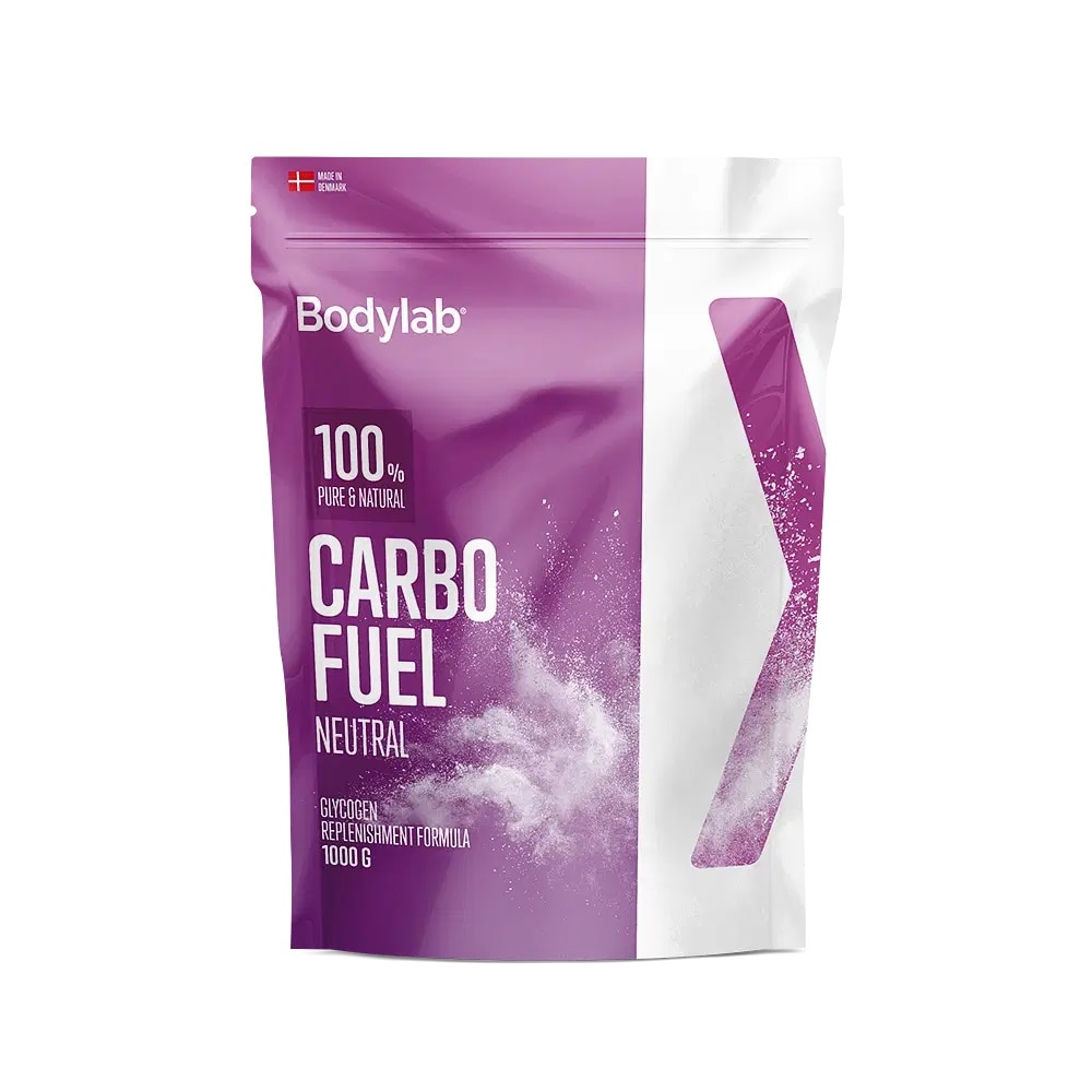 Bodylab Carbo Fuel Neutral 1kg