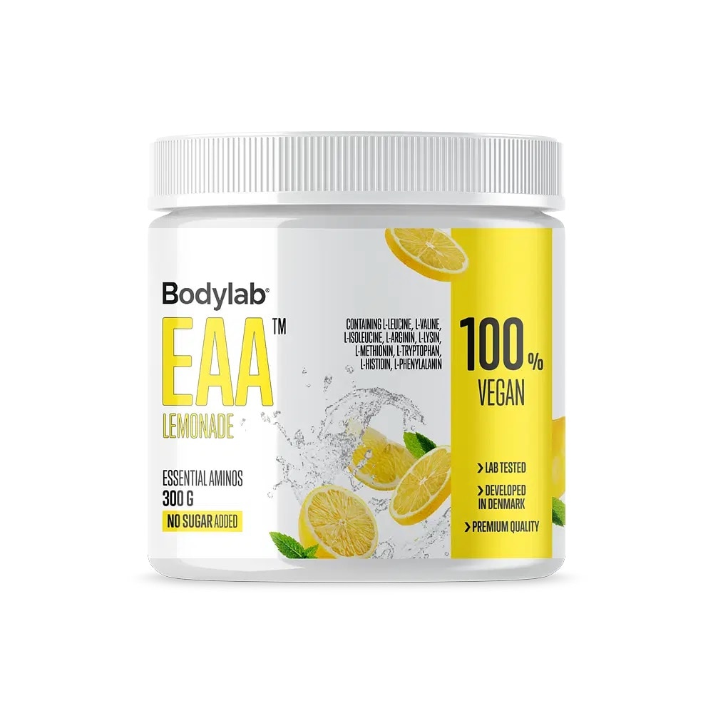 Bodylab EAA Lemonade 300g