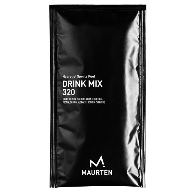 MAURTEN Drink Mix 320 80g