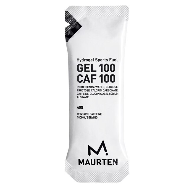 MAURTEN Gel 100 Caf 100 40g 