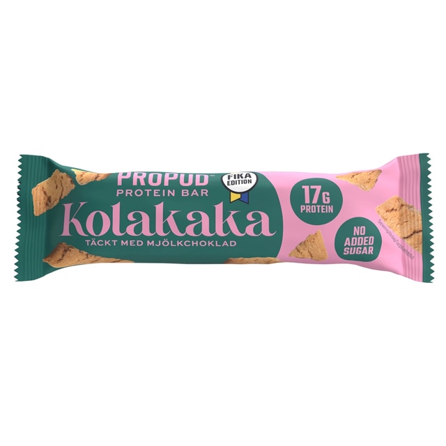 Njie Propud Proteinbar Kolakaka 55g