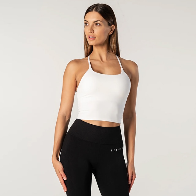 Relode Core Singlet Top Vit