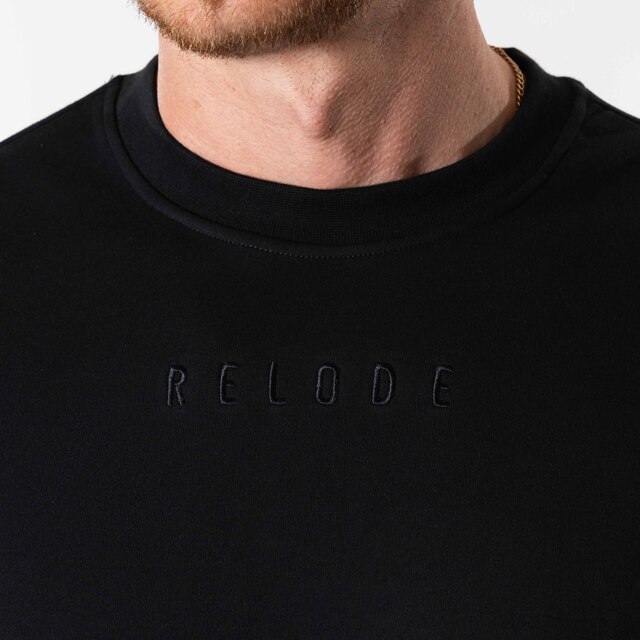 Relode Maverick Men's Sweatshirt Svart