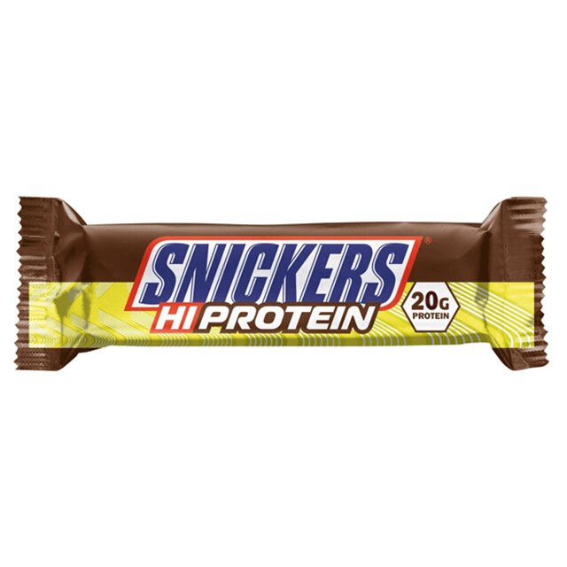 Snickers HI Protein Bar 55g